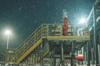 陕京管道系统累计输气量突破8000亿立方米